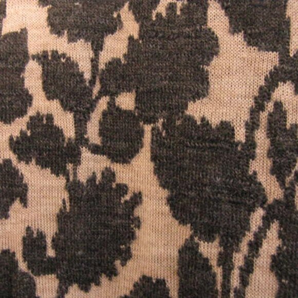 Ann Taylor Sweater Dress Size Large - Picture 3 of 4